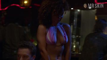 Stevvi Alexander in Animal Kingdom (2016-2022) Sexy Underwear Sexy Underwear 251627