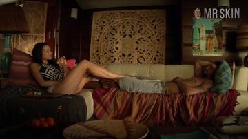 Christina Ochoa in Animal Kingdom (2016-2022) Underwear Bikini Butt 251722