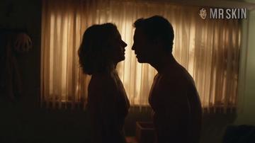 Jennifer Landon in Animal Kingdom (2016-2022) Sexy Underwear Sexy Underwear 259965