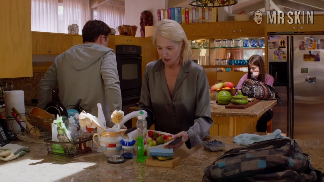 Sexiest Janine "Smurf" Cody Scenes. Sexy, bikini, lesbian. 260632