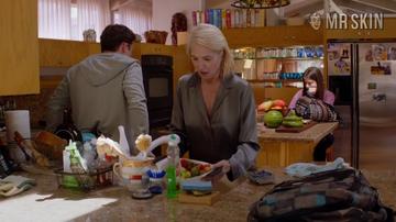 Ellen Barkin in Animal Kingdom (2016-2022) Sexy Bikini Lesbian 260632