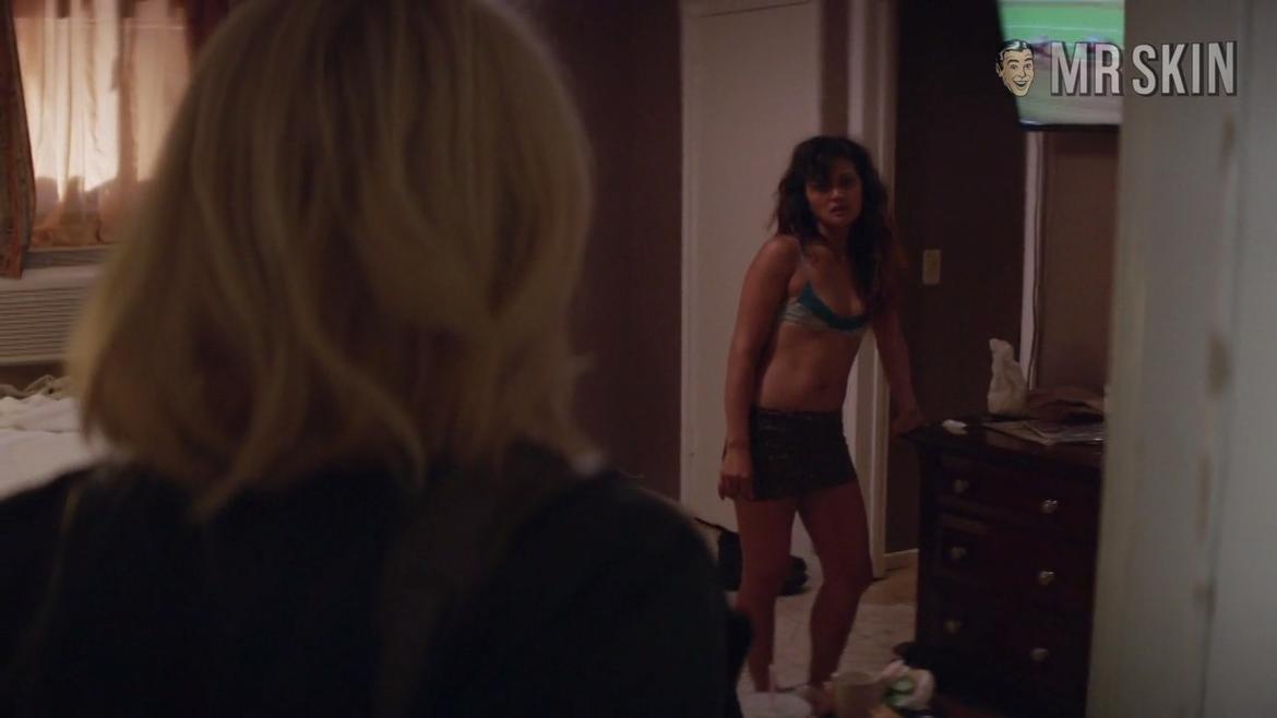 Camelia Dee in Animal Kingdom (2016-2022) Underwear Underwear 260911