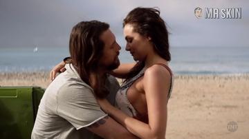 Christina Ochoa in Animal Kingdom (2016-2022) Sexy Bikini Butt 267795