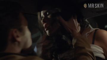 Sohvi Rodriguez in Animal Kingdom (2016-2022) Underwear Butt Sexy 268300