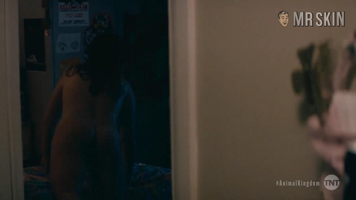 Jasper Polish in Animal Kingdom (2016-2022) Butt Sexy Butt Sexy 340074