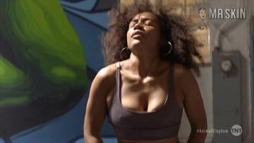 Verina Banks in Animal Kingdom (2016-2022) Sexy Underwear Sexy Underwear 340519