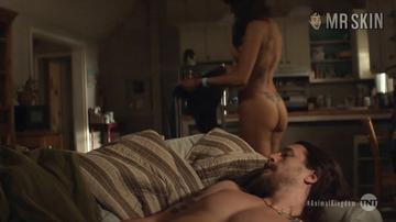 Christina Ochoa in Animal Kingdom (2016-2022) Butt Sexy Bikini Butt 340579