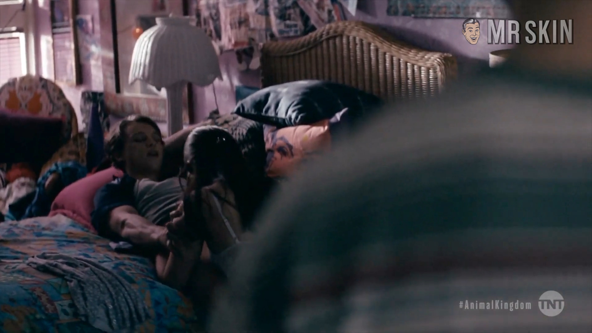 Animal Kingdom's Sexiest Scenes with Jasper Polish. Sexy, Underwear, butt. 340578