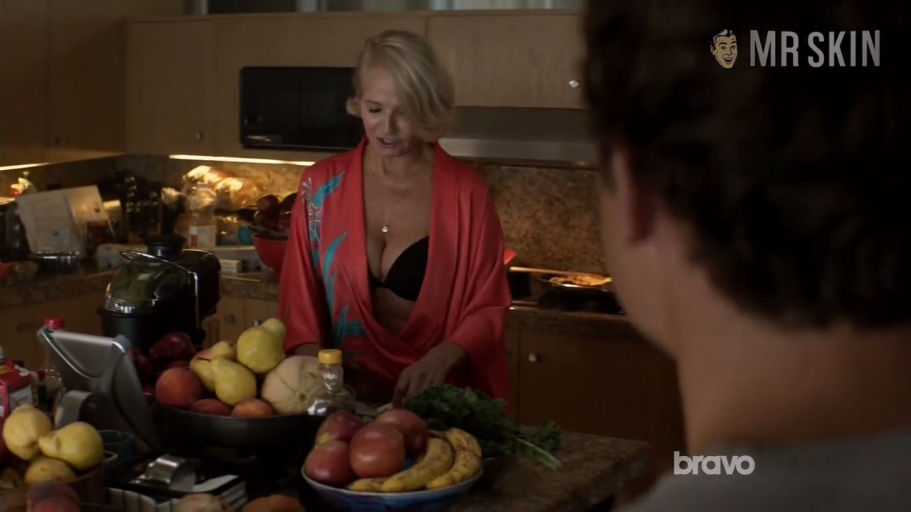 Hottest Ellen Barkin Scene in Animal Kingdom. Bikini, Sexy, lesbian. 249824