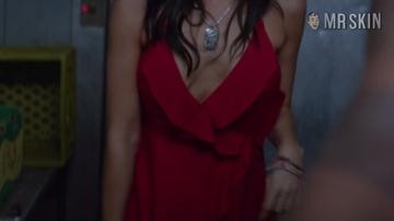 Christina Ochoa in Animal Kingdom (2016-2022) Sexy Right Breast Bikini Butt 251906