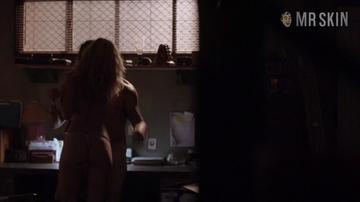 Scarlett Burke in Animal Kingdom (2016-2022) Butt Sexy Thong Butt Sexy 259788