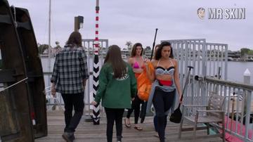 Christina Ochoa in Animal Kingdom (2016-2022) Bikini Bikini Butt 261198