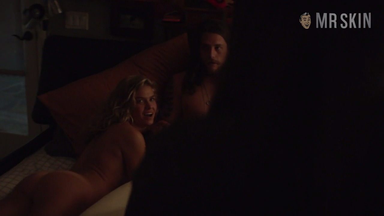 Shannon Dee in Animal Kingdom (2016-2022) Butt Sexy Butt Sexy 261550