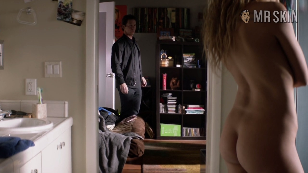 Dichen Lachman Nude in Animal Kingdom. Butt, Sexy, bikini, breasts. 268780