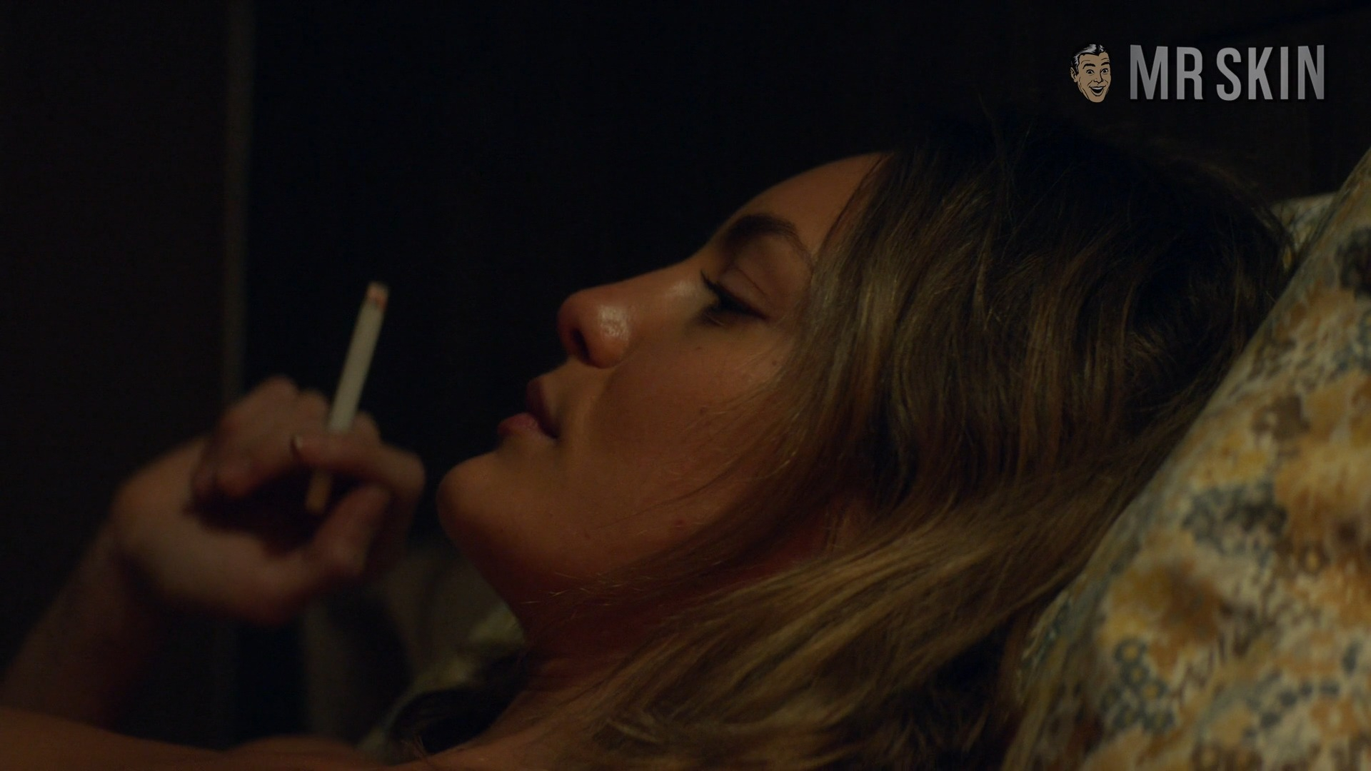 Animal Kingdom's Sexiest Scenes with Leila George. Sexy, bikini, butt. 284982