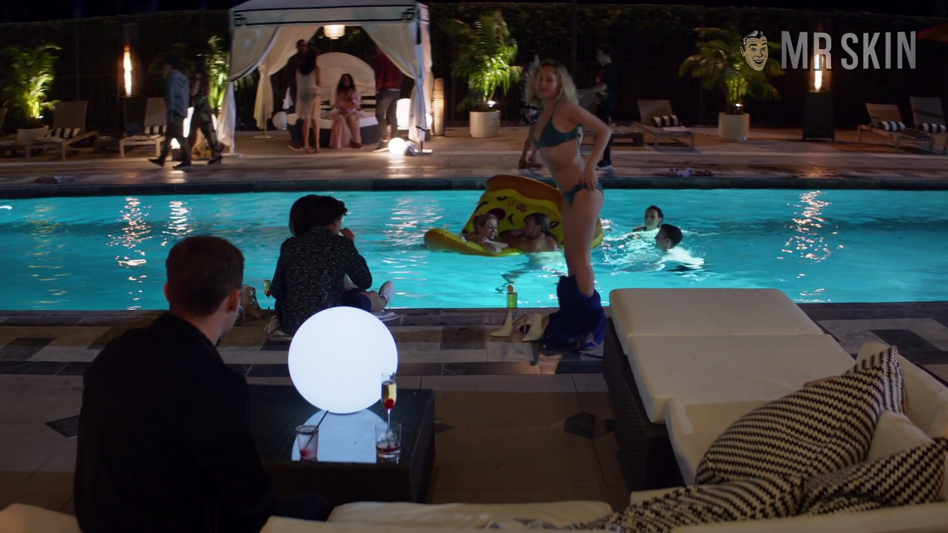 Animal Kingdom's Sexiest Scenes with Kelli Berglund. Underwear, sexy. 285786