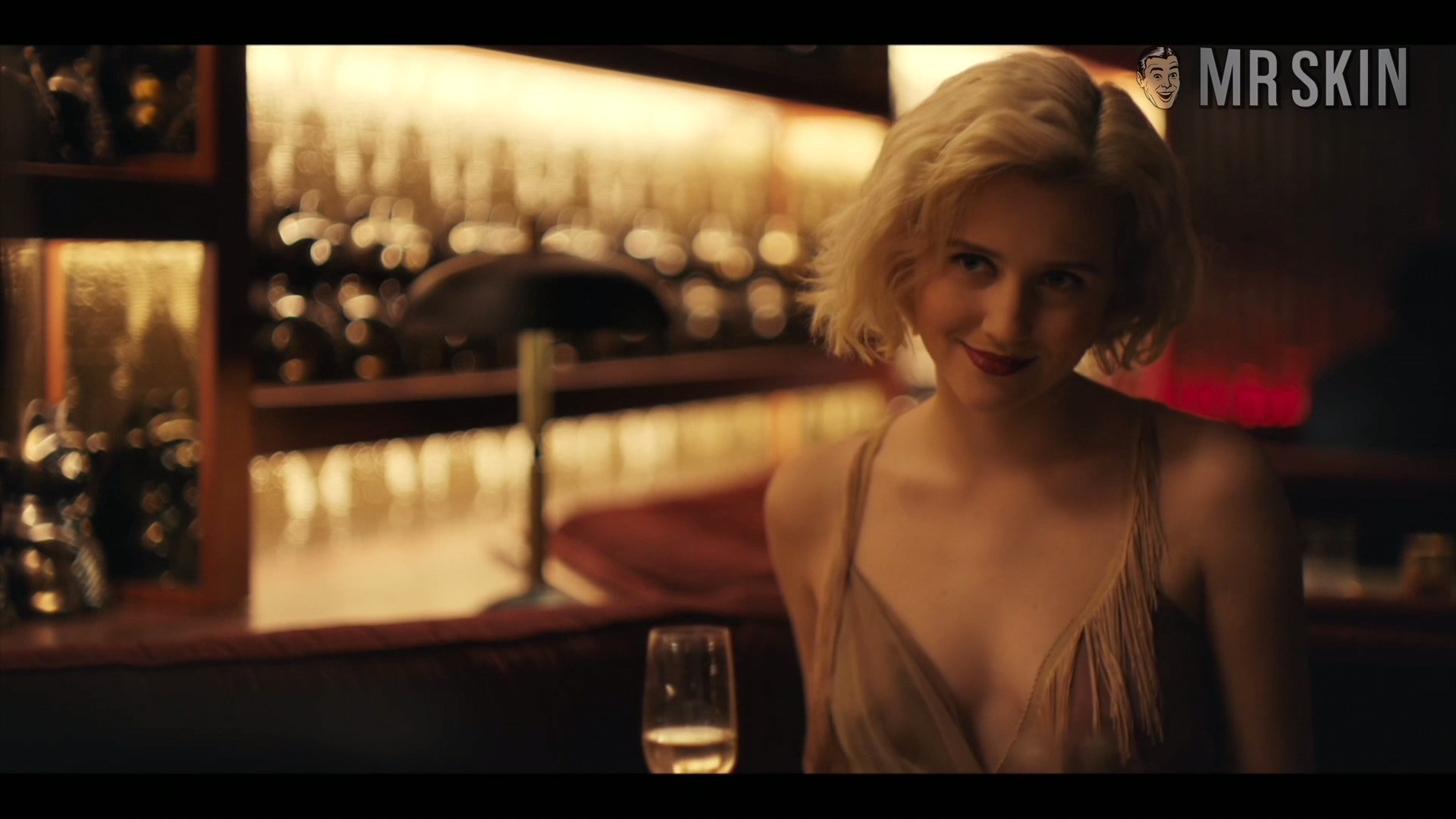 Hottest Julia Goldani Telles Scene in The Girlfriend Experience. Sexy, bikini, body double. 322010