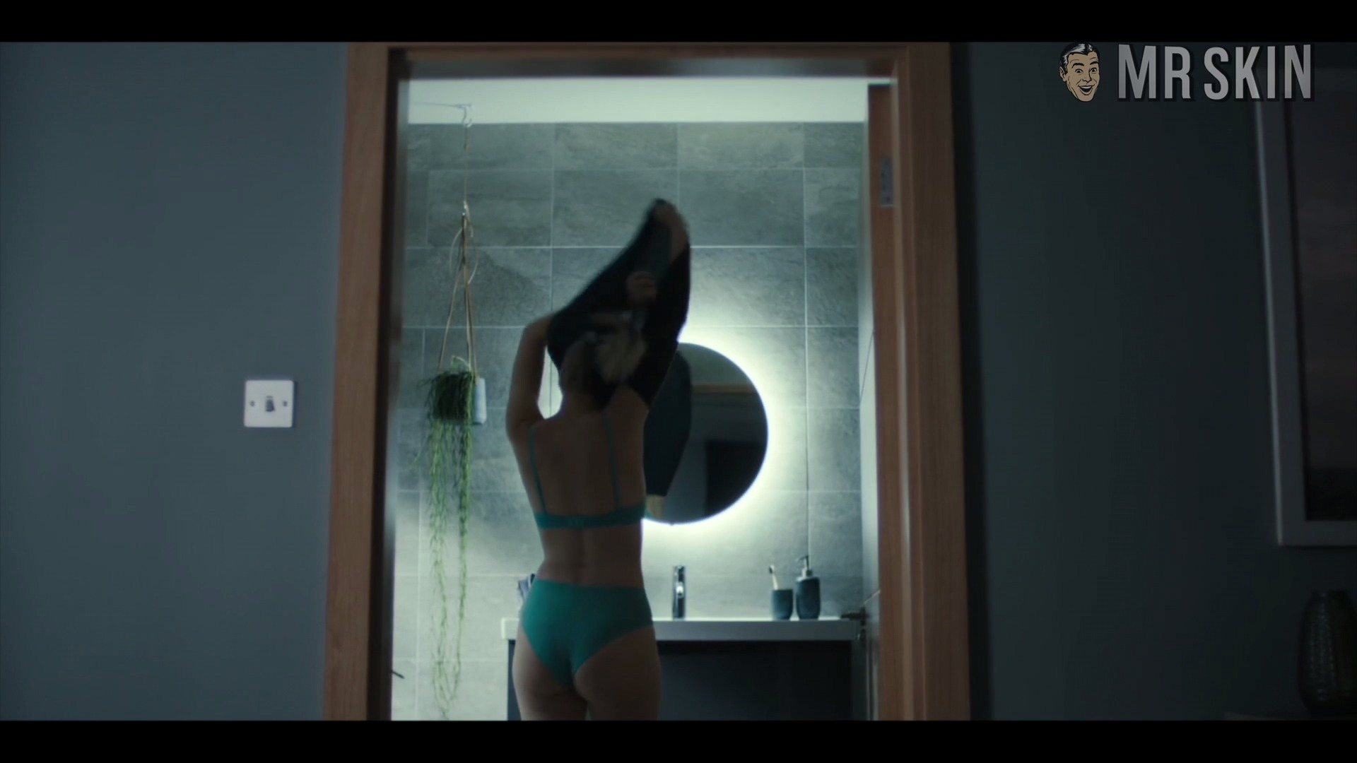 Sexiest Scenes of Iris Stanton from The Girlfriend Experience. Underwear, bikini, body double. 322025