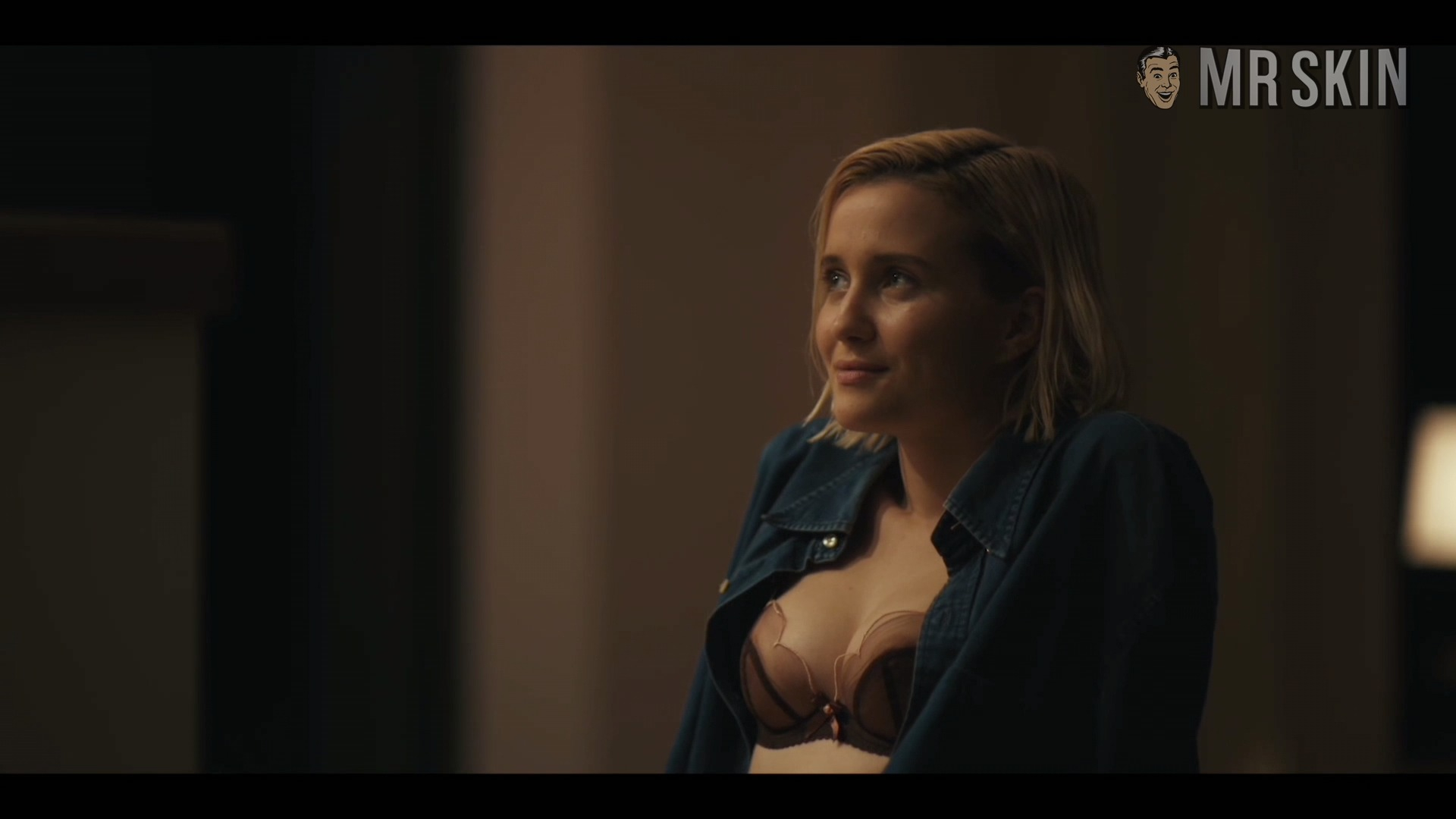 Hottest Julia Goldani Telles Scene in The Girlfriend Experience. Underwear, bikini, body double. 323228
