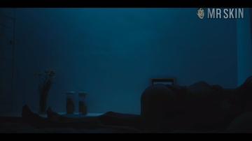 Iris Stanton from The Girlfriend Experience Naked. Butt, bikini, body double. 323231