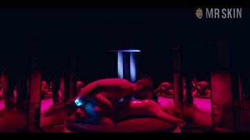 Julia Goldani Telles in The Girlfriend Experience (2016-2021) Sexy Bikini Body Double 323240