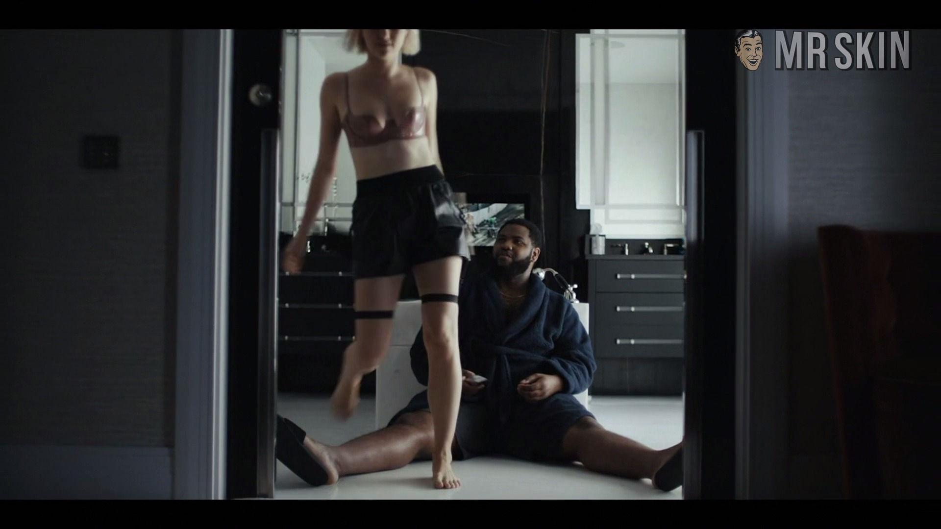 Sexiest Scenes of Iris Stanton from The Girlfriend Experience. Underwear, Sexy, bikini, body double. 322703