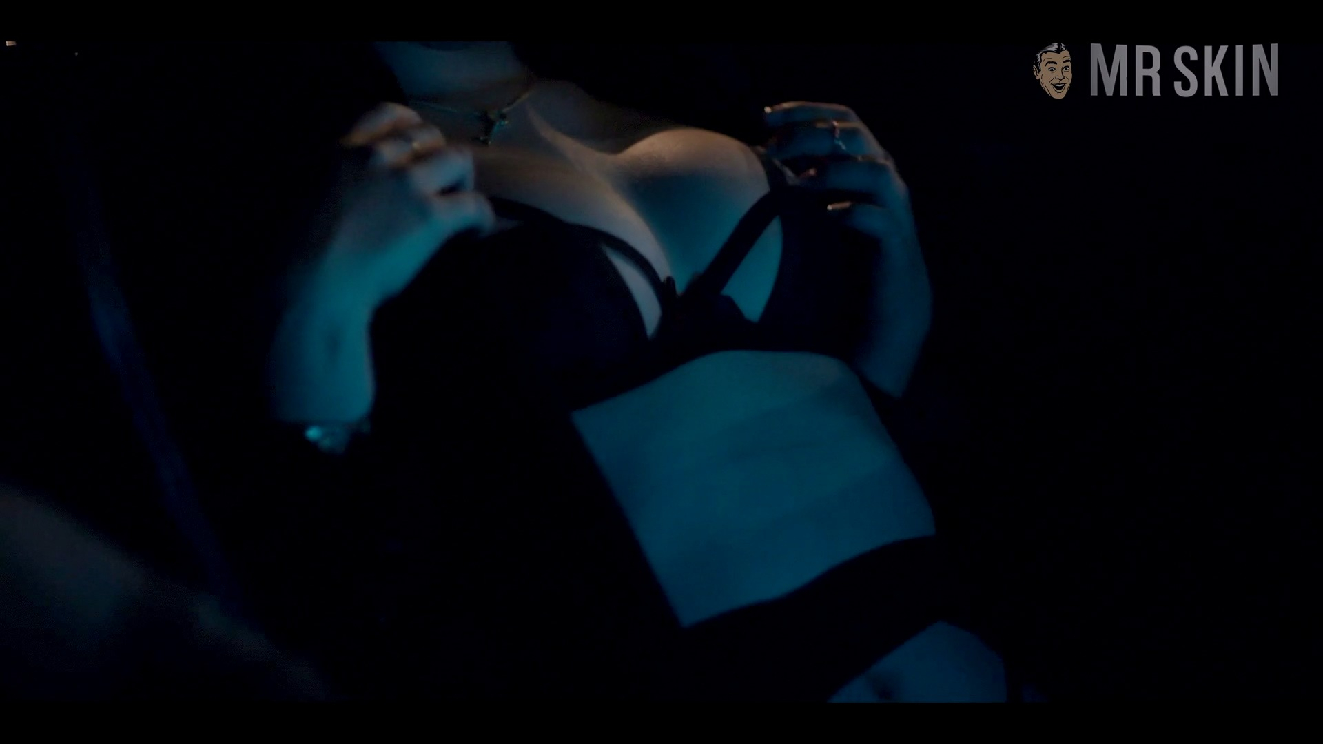 Hottest Julia Goldani Telles Scene in The Girlfriend Experience. Underwear, bikini, body double. 322706