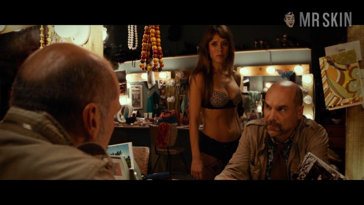 Daniela Galli in The American Side (2014) Underwear Underwear 250007