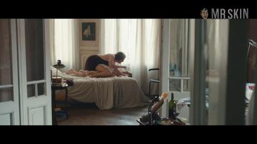 Emma Watson in Colonia (2016) Sexy Sexy Underwear 250048