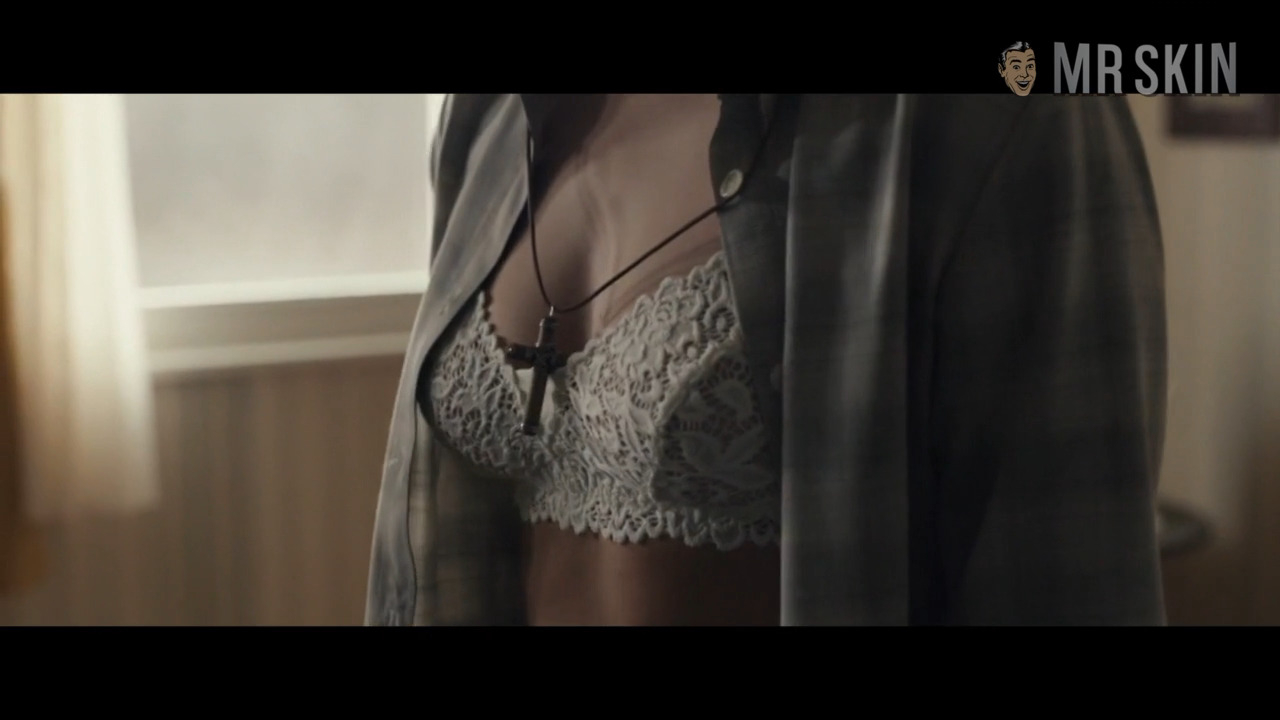 Sexiest Scenes of Lena from Colonia. Sexy, Underwear. 250049