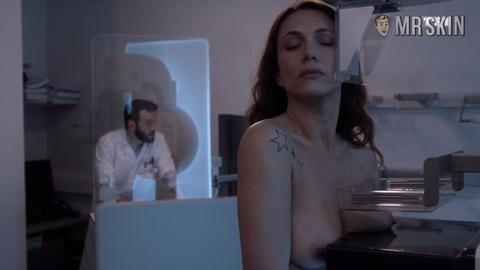 Nudes of Sam from Sam. Breasts, butt, left breast. 278136