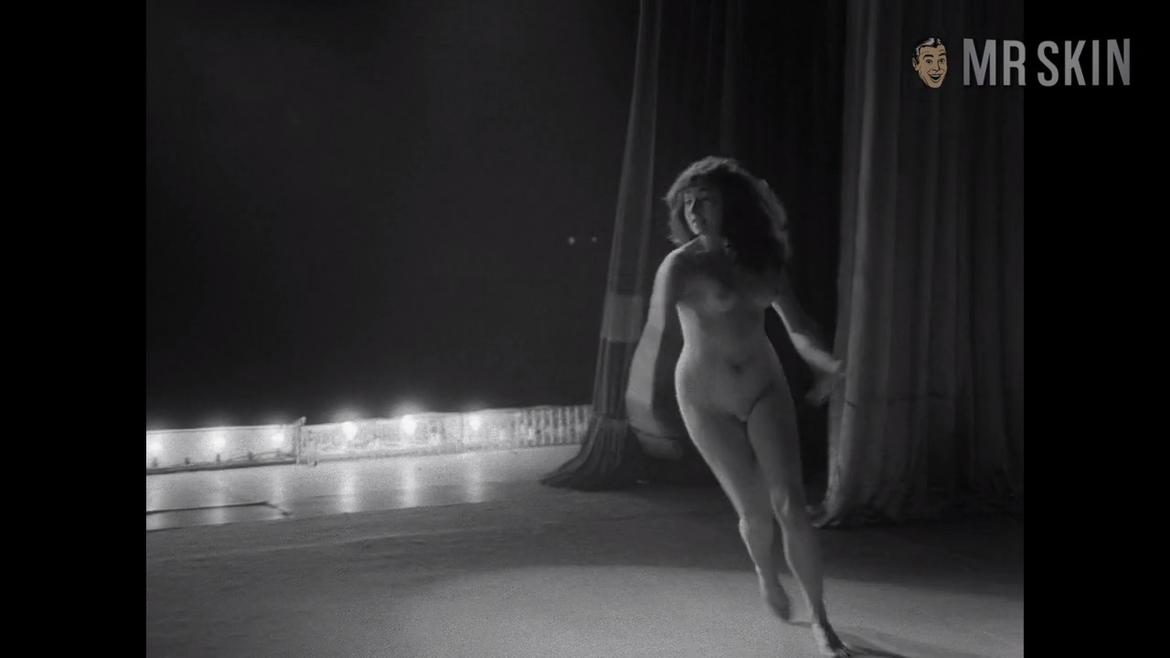 Vivian Pickles in Isadora Duncan, the Biggest Dancer in the World (1966) Breasts Bush Butt Sexy Breasts Bush 250418