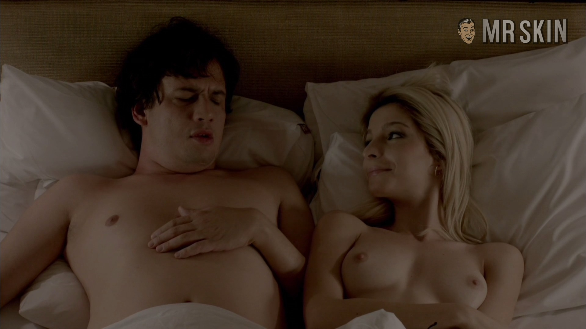Juliana Schalch Naked as Luna. Breasts, bikini, butt. 290259
