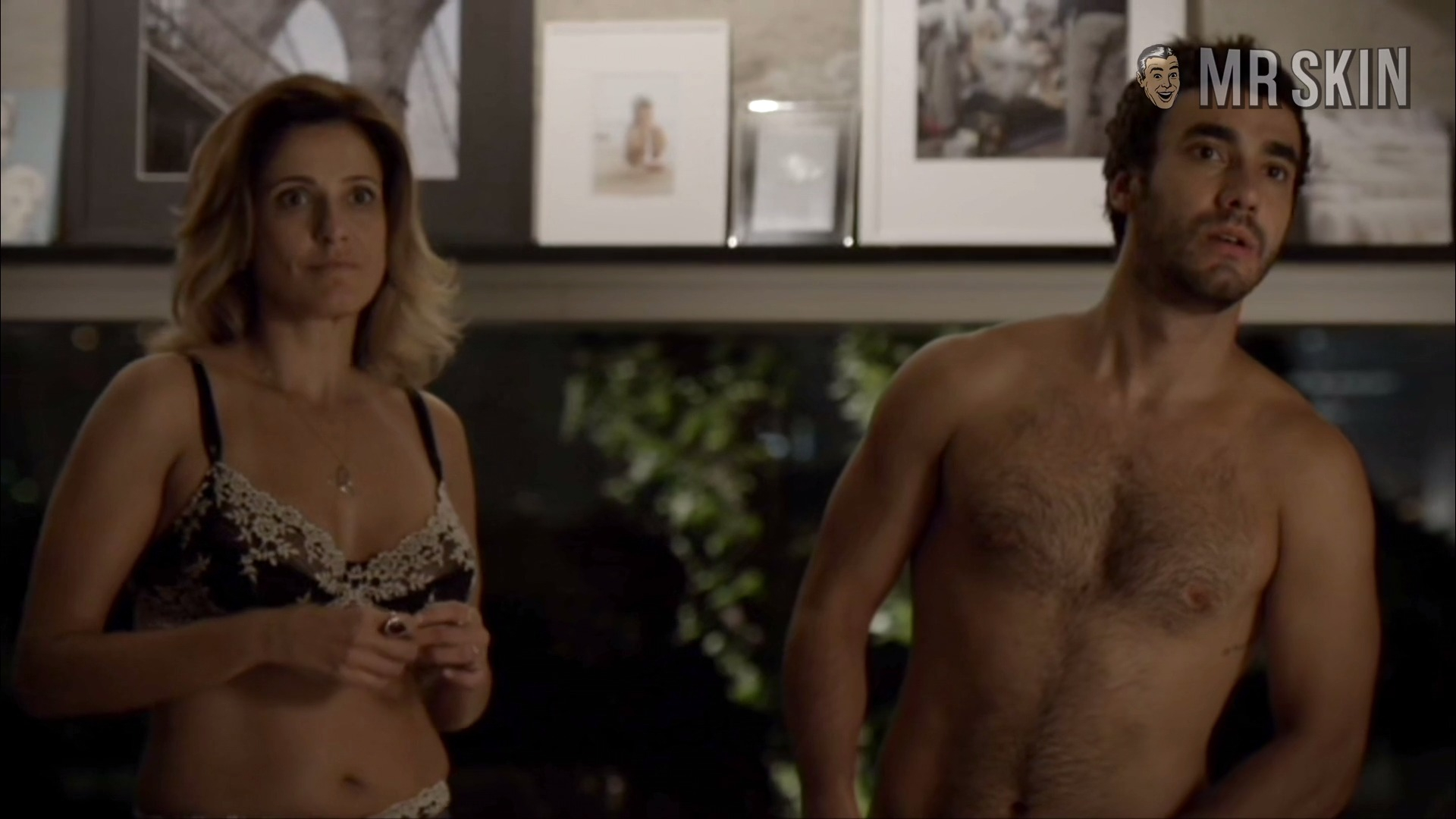 O Negócio's Sexiest Scenes with Antoniela Canto. Sexy, Underwear. 302082