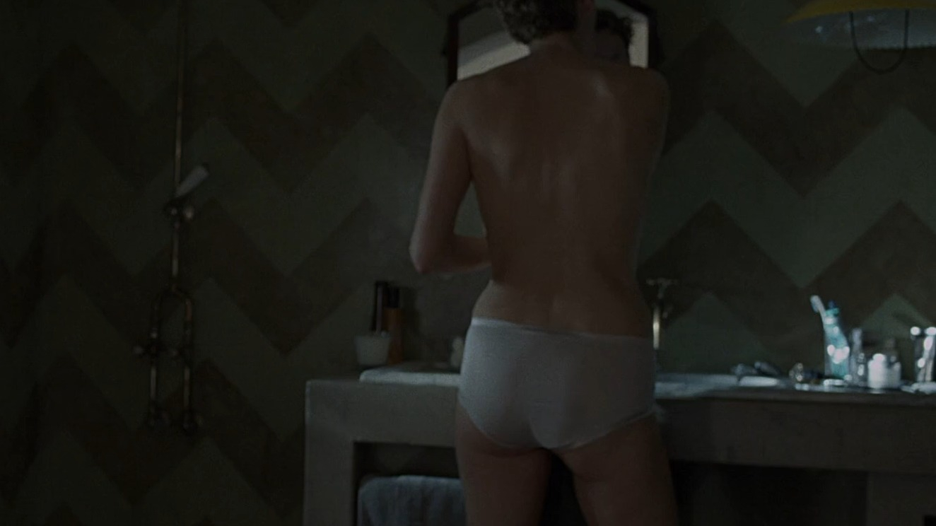 Nudes of Marianne Lane from A Bigger Splash. Right Breast, Underwear, Sexy, bikini, breasts. 250572