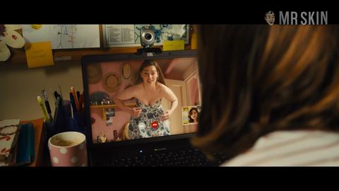 Sexiest Louisa "Lou" Clark Scenes. Sexy, bikini. 265582