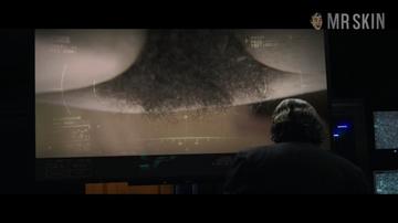 Annabelle Wallis, Gabourey Sidibe in The Brothers Grimsby (2016) Thong Underwear Body Double Sexy Body Double Sexy 250845