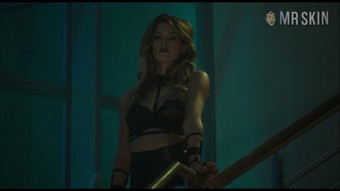 Hottest Theresa Scenes. Sexy, Underwear. 251001