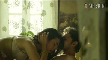 Shilpa Shukla in B.A. Pass (2013) Underwear Sexy Underwear 251132