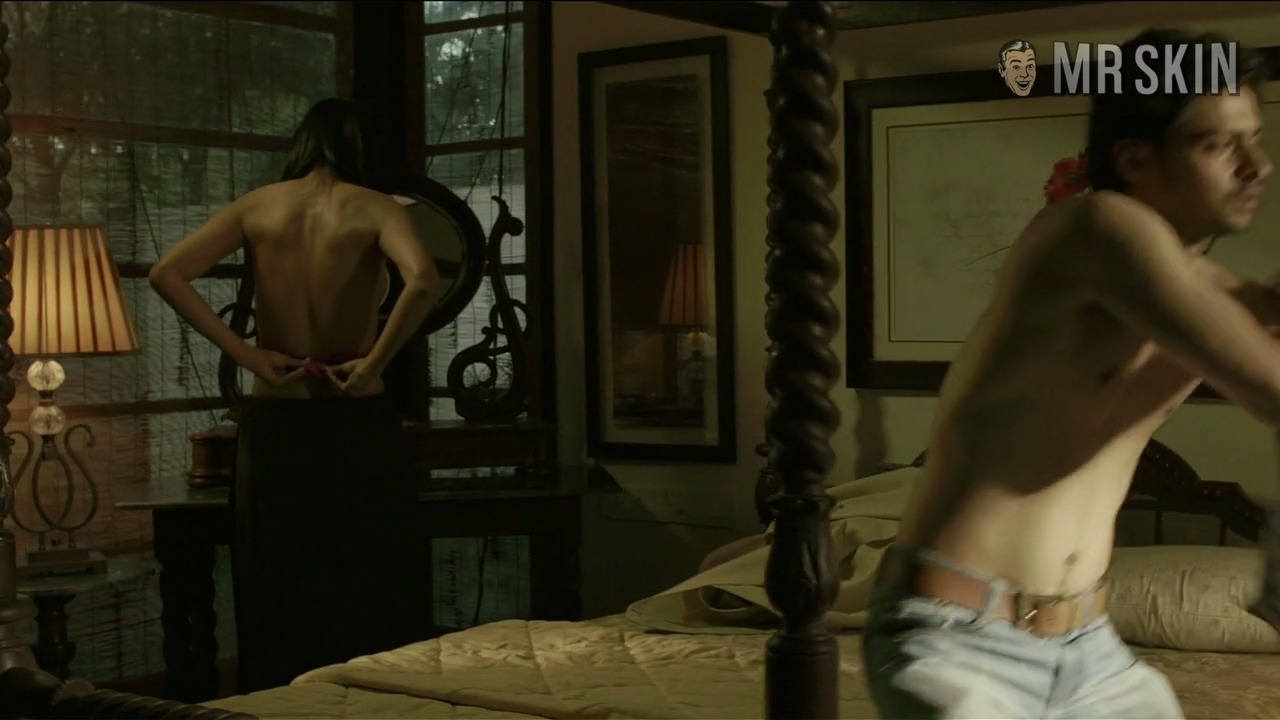 B.A. Pass's Sexiest Scenes with Shilpa Shukla. Sexy, Underwear. 251130