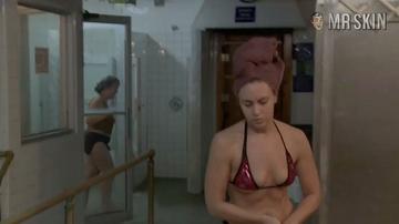 Sexiest Jaclyn Jonet Scene in The Boring Life of Jacqueline. Bikini, sexy, underwear. 251323