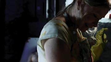 Kaylee Williams in Model Hunger (2015) Right Breast Breasts Right Breast 251519