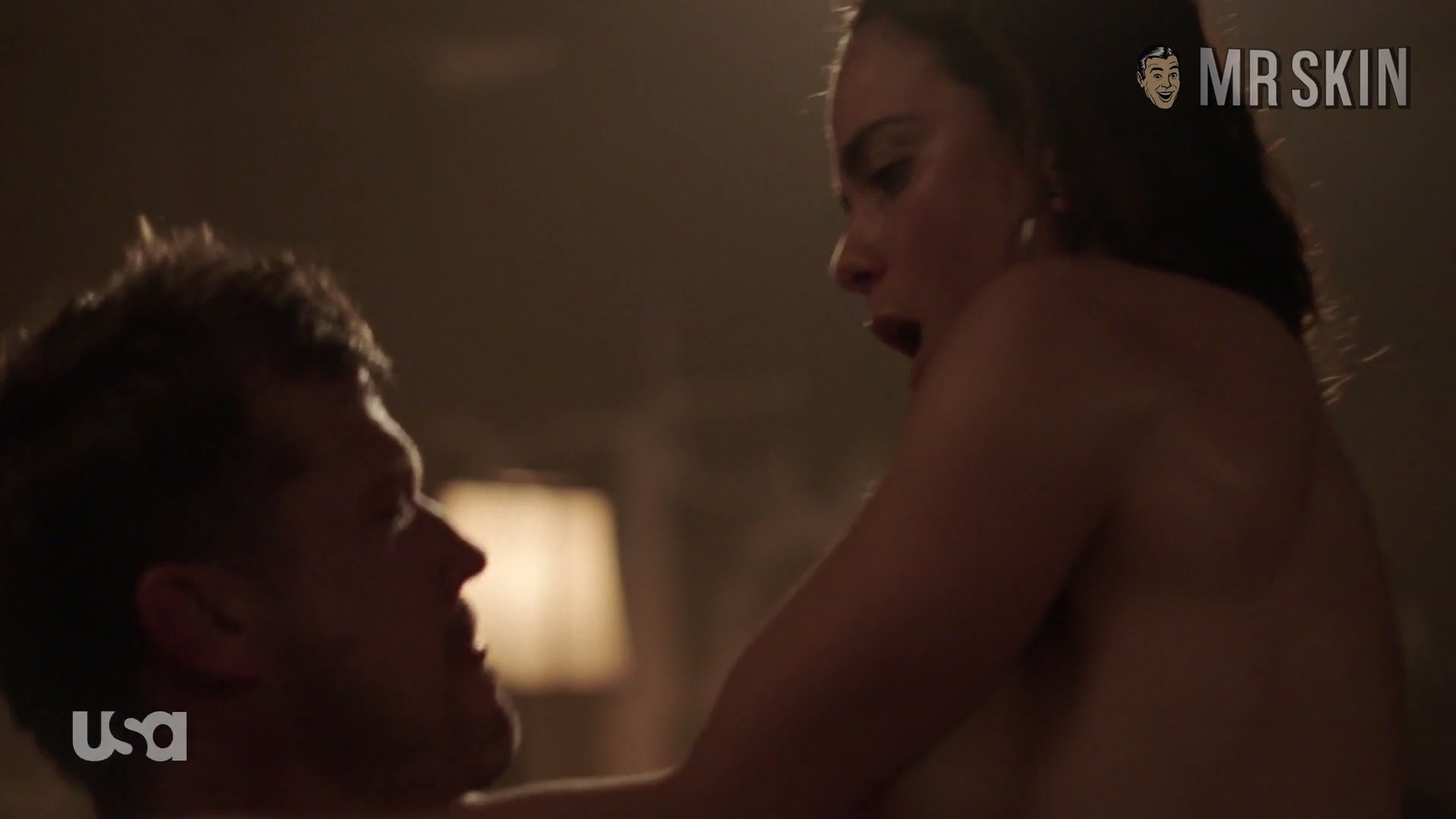 Queen of the South's Sexiest Scenes with Alice Braga. Sexy, Underwear, butt. 287292