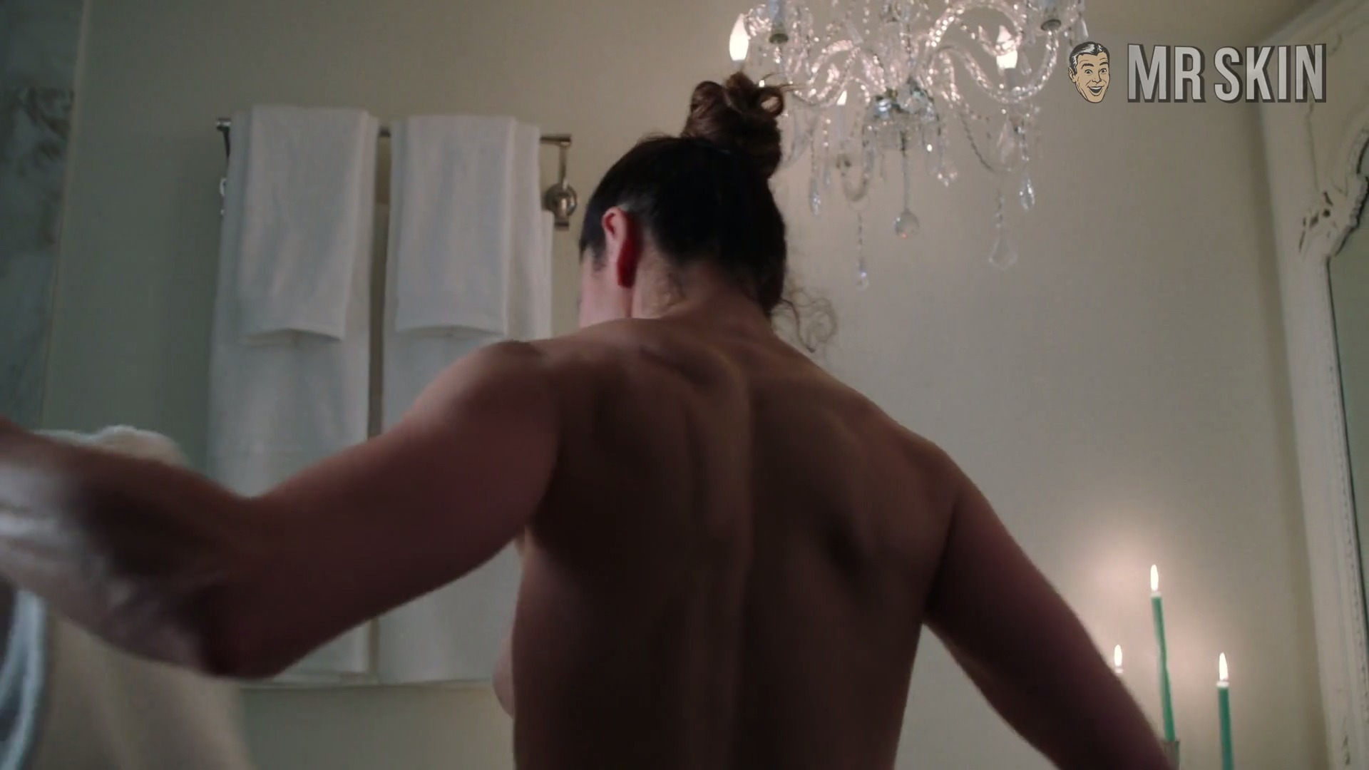 Hottest Teresa Mendoza Scenes. Sexy, butt, underwear. 287901