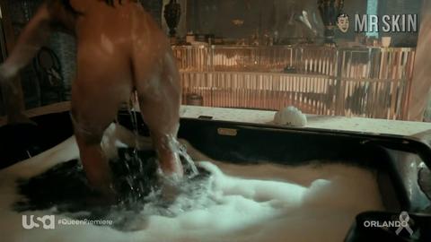 Alice Braga Nude in Queen of the South. Butt, Sexy, underwear. 251542