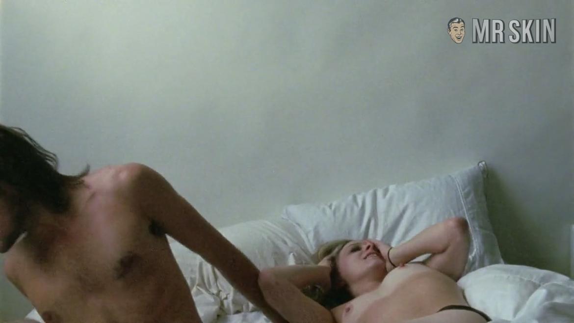 Florence Bell in The Insect Breasts Sexy Breasts Sexy 251829