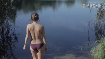 Amelie Kiefer in Kaptn Oskar (2013) Bikini Sexy Bikini Breasts 252105