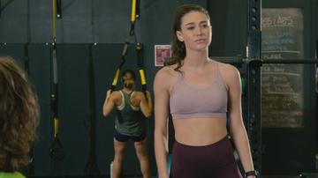 Kamilla Kowal in Letterkenny (2016-2023) Sexy Bikini Sexy 293220