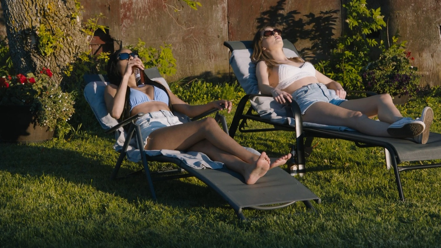 Hottest Katy Scenes. Bikini, sexy, underwear. 333225