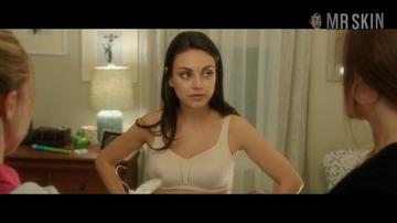 Mila Kunis in Bad Moms (2016) Underwear Underwear 252255